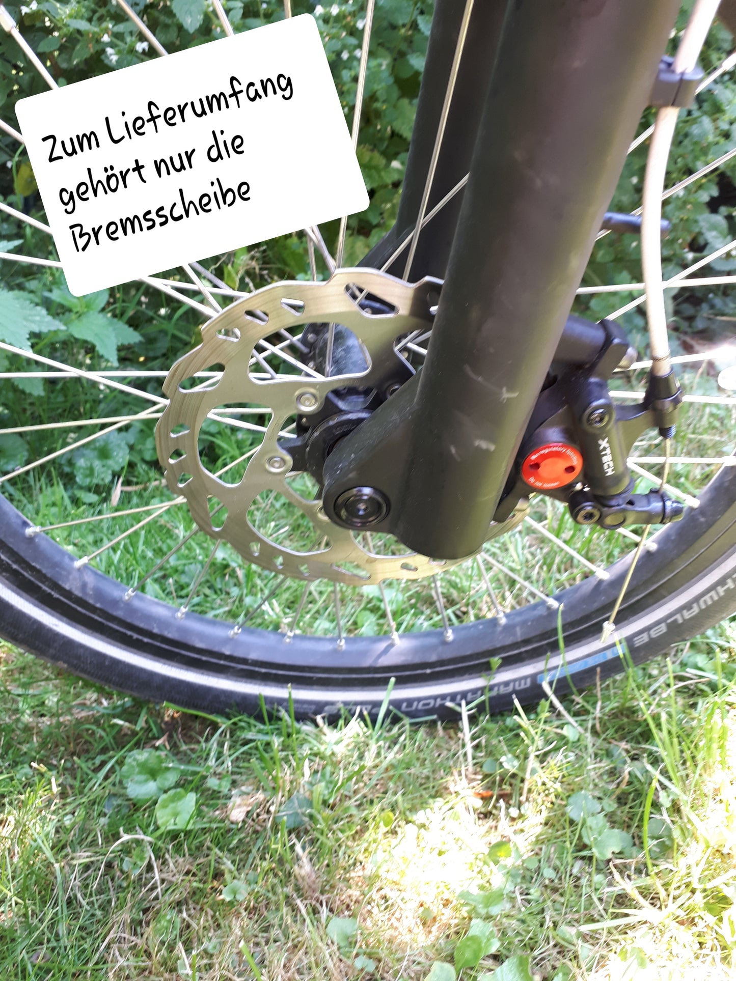 Shimano SM-RT70 Bremsscheibe