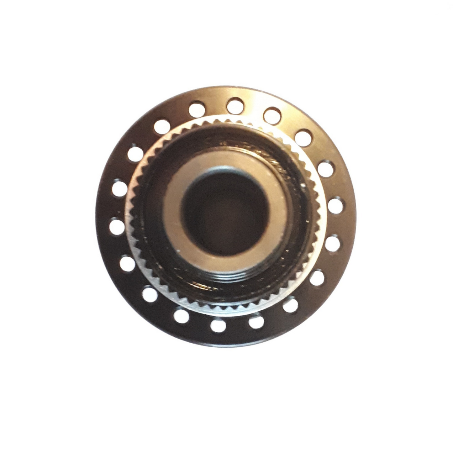 Shimano HB-TC500-15 Vorderradnabe