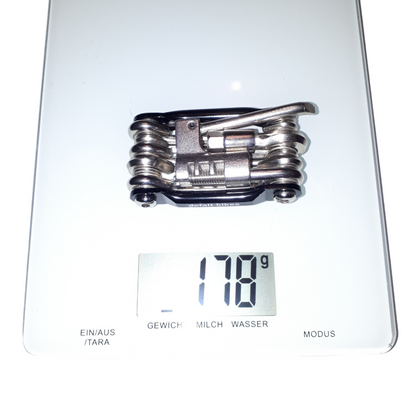 defalt Multitool DM2