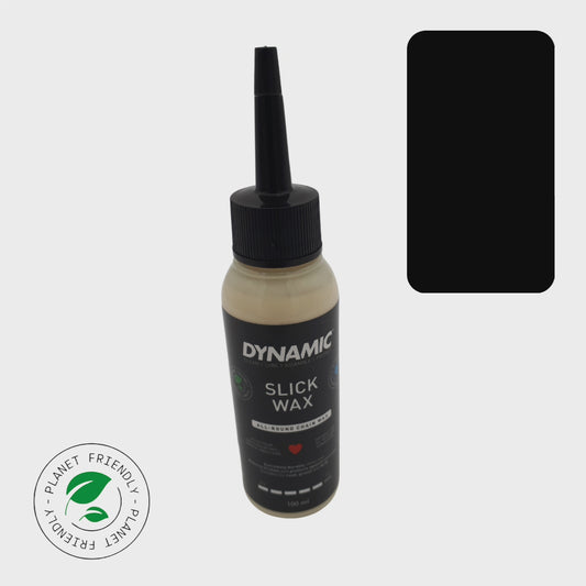 Dynamic Slick Wax, 100 ml